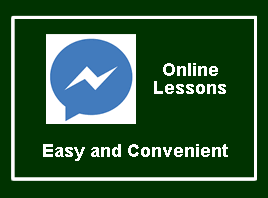Bagpipe Lessons Online - Individual