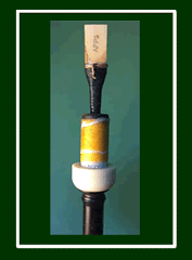 Apps smallpipe chanter reed for Walsh Smallpipes