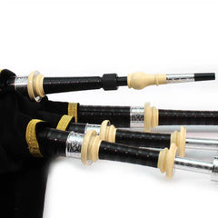 McCallum AB4D Bagpipe