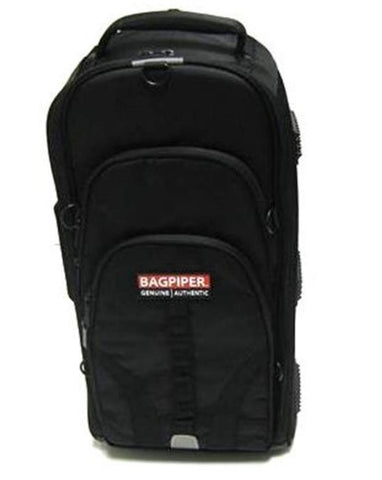 RG Hardie Piper Deluxe Case