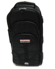RG Hardie Piper Deluxe Travel Bag