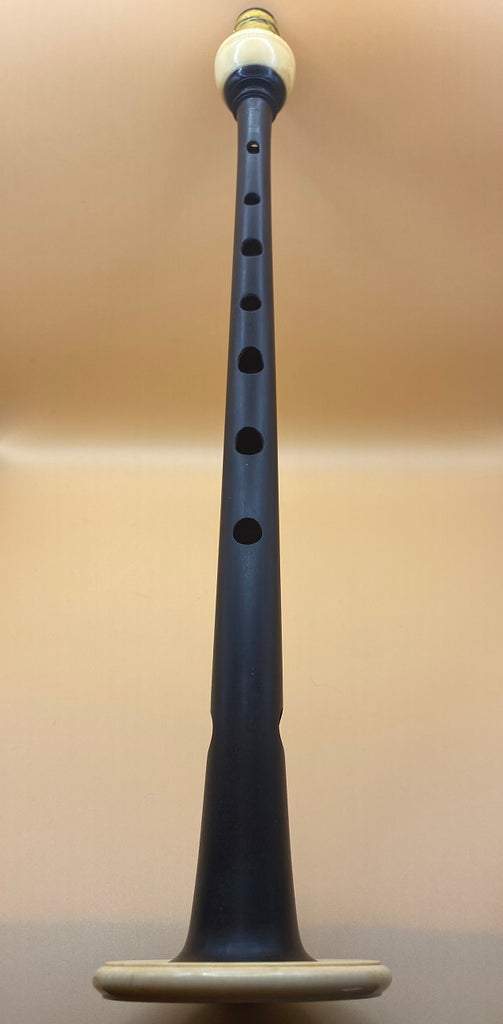 Vintage Henderson pipe chanter - SOLD