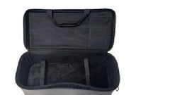 Inside BandPack PRO Pipe Case