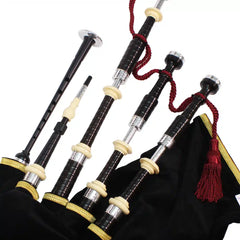 McCallum AB4D Bagpipe