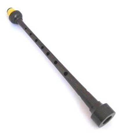 Naill Blackwood Pipe Chanter - plain sole
