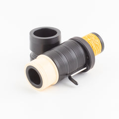 PitchGuard Split Stock System