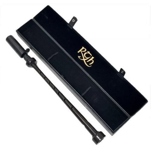 RG Hardie Infinity Blackwood Pipe Chanter