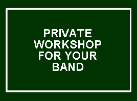 Private Workshop
