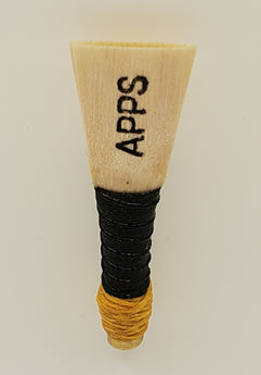 Chris Apps Straight-Cut Reed